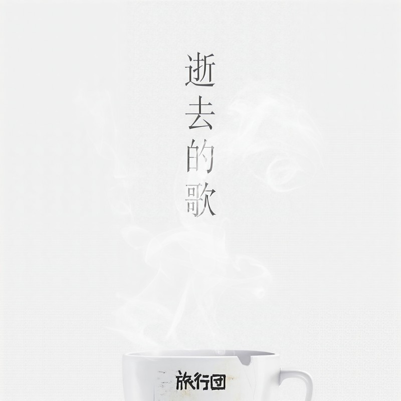 旅行团乐队-《逝去的歌》