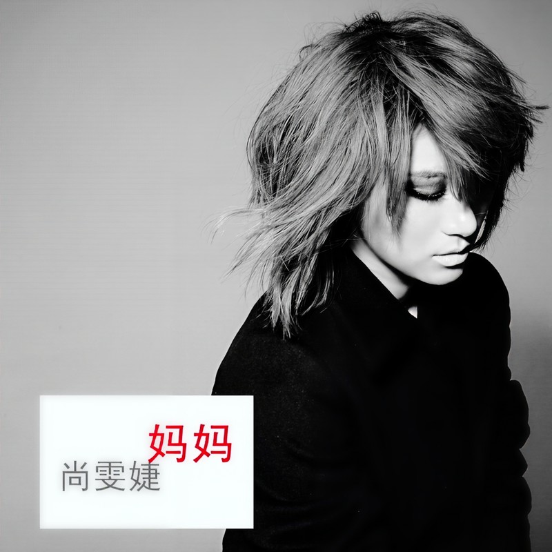 尚雯婕-《妈妈》