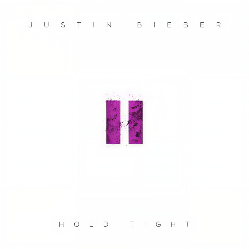 Justin Bieber-《Hold Tight – Single》