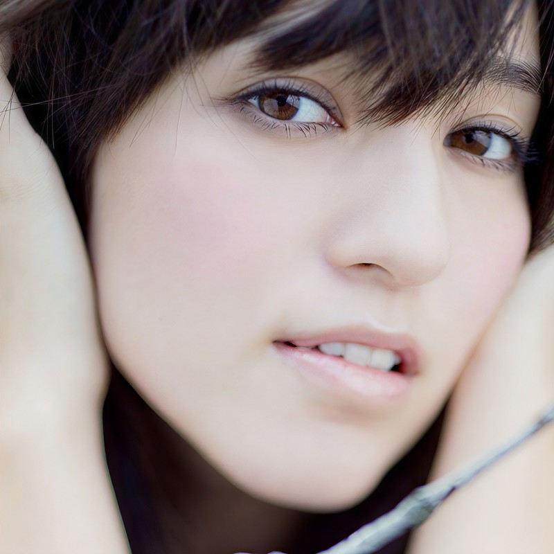 Lara梁心颐-《下雨天》