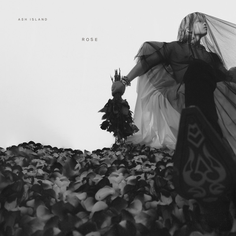 Ash Island-《ROSE》