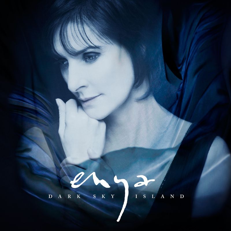 Enya-《Dark Sky Island》