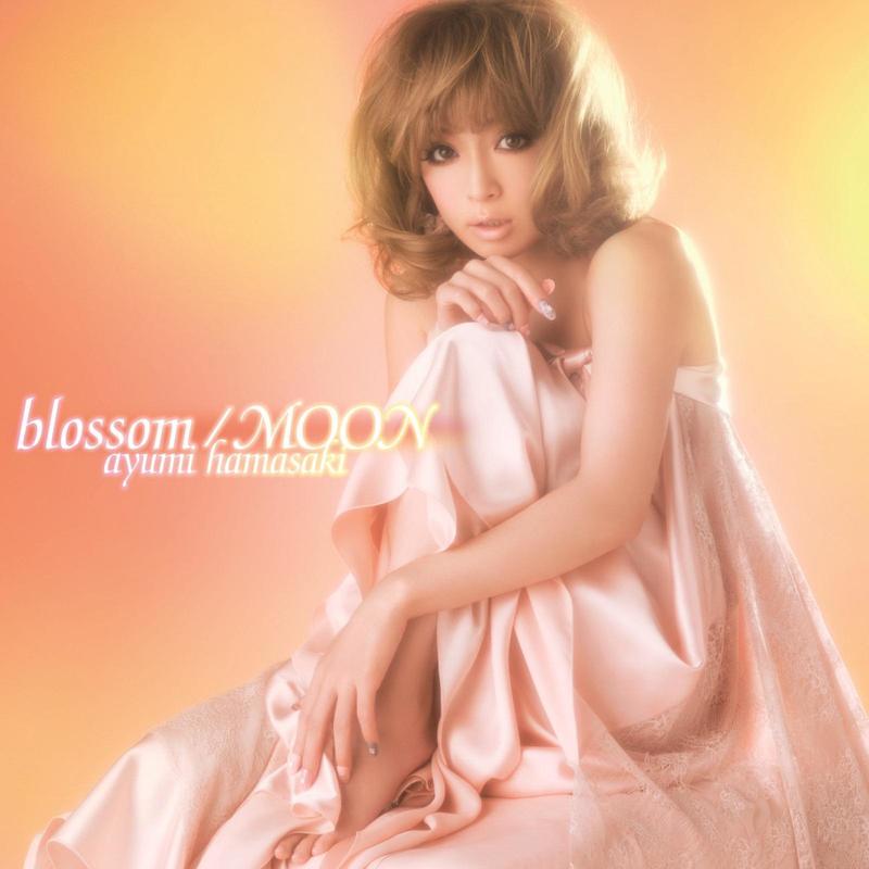 滨崎步-《blossom_MOON》
