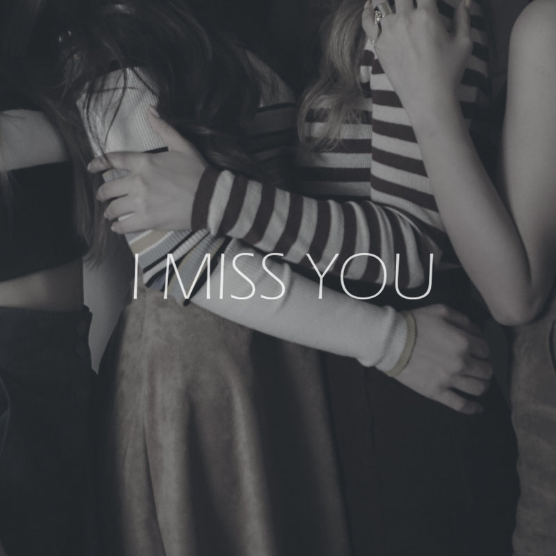 MAMAMOO-《I Miss You》