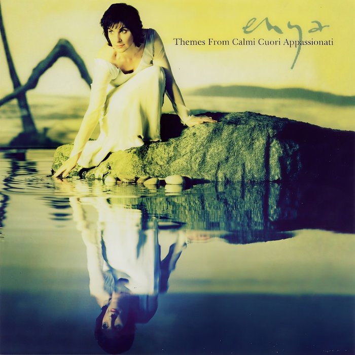 Enya-《Themes From _Calmi Cuori Appassionati_》