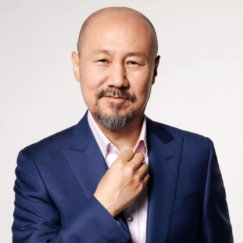 腾格尔-《杨飞作品专辑》