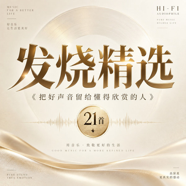 把好声音留给懂得欣赏的人