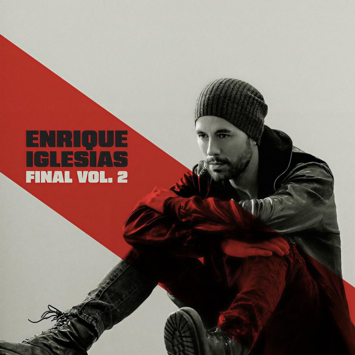 Enrique Iglesias-《FINAL (Vol_2)》
