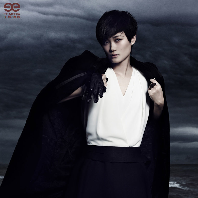 李宇春-《如初》