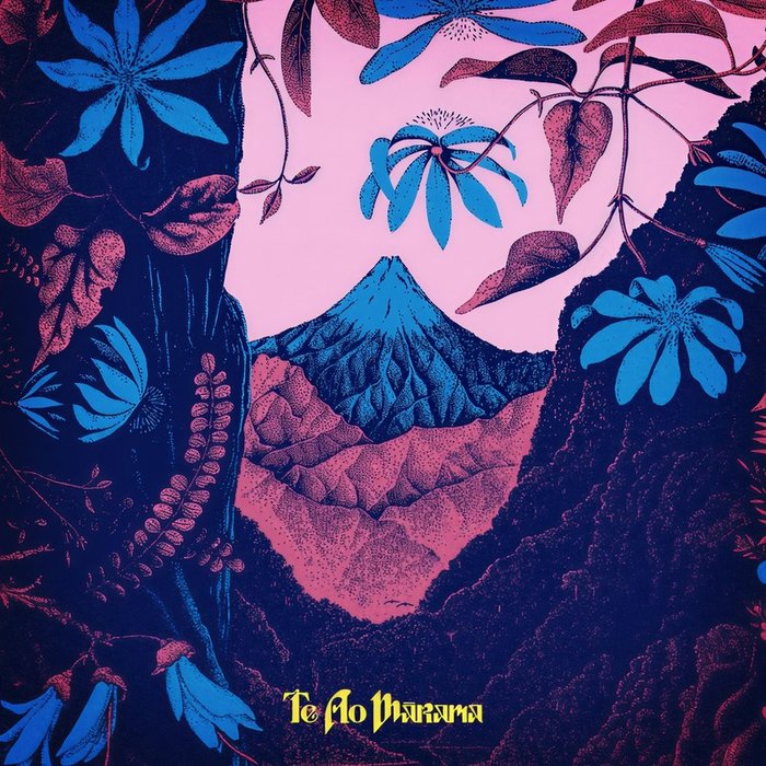 Lorde-《Te Ao Mārama》