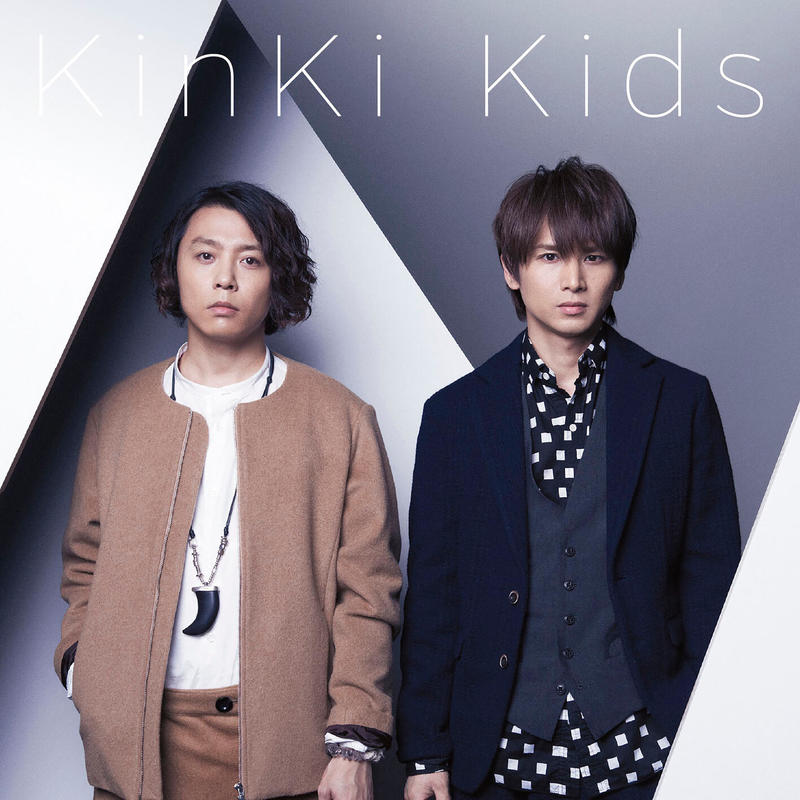 KinKi Kids-《N album》