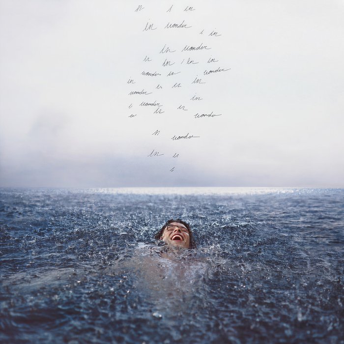 Shawn Mendes-《Wonder》
