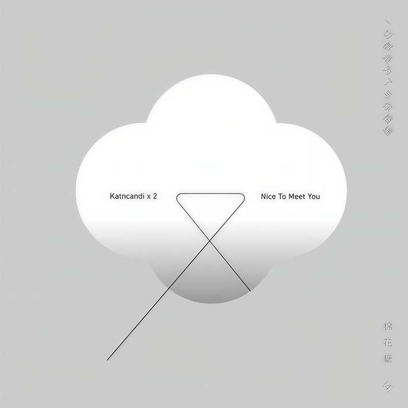 棉花糖-《一切都是为了与你相遇》