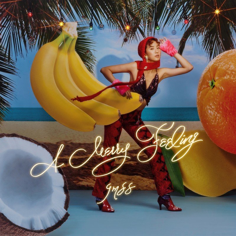 9m88-《A Merry Feeling》