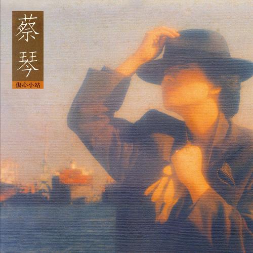 蔡琴《伤心小站》