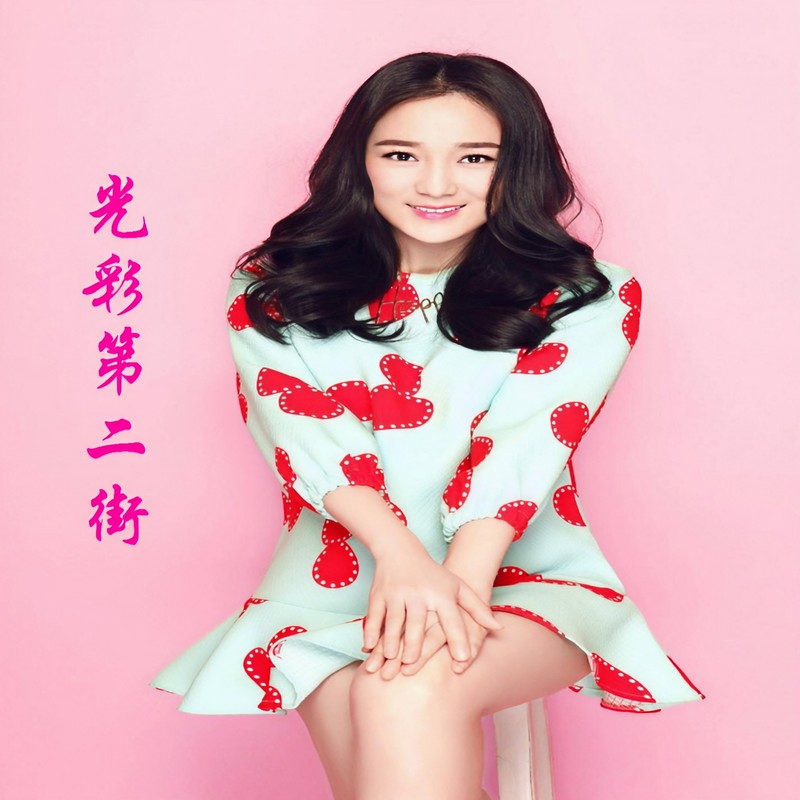 龙梅子-《光彩第二街》