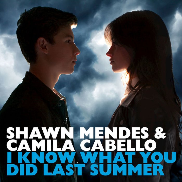 Camila Cabello-《I Know What You Did Last Summer》