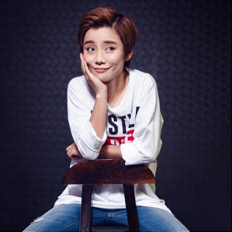 许飞-《许飞的GUITAR自选集》