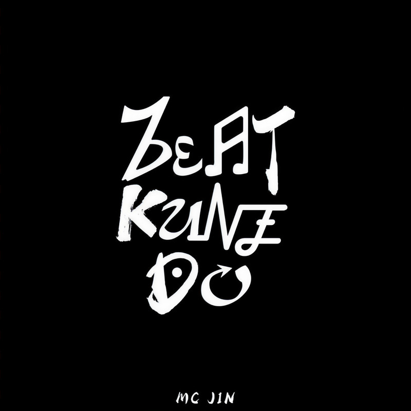 欧阳靖-《Beat Kune Do》
