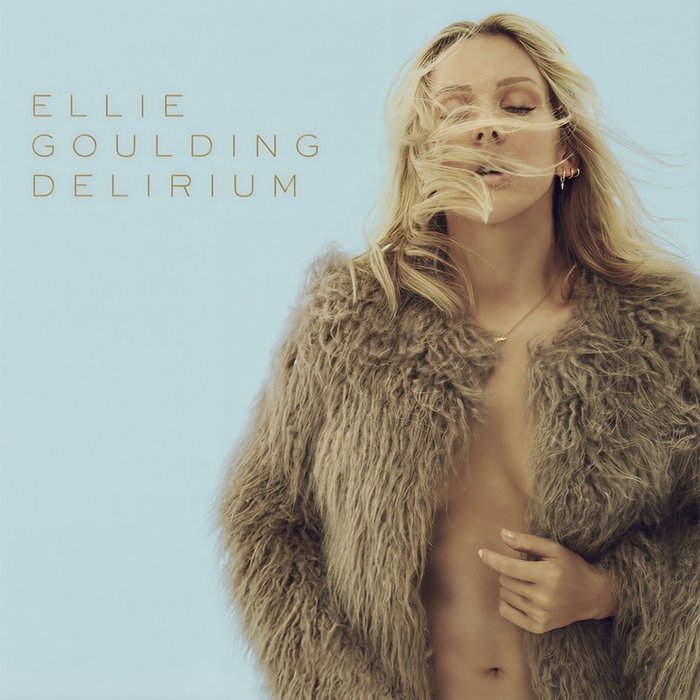 Ellie Goulding-《Delirium (Deluxe) [Explicit]》