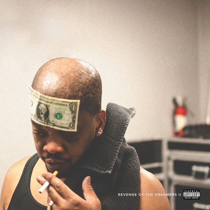 J. Cole-《Revenge Of The Dreamers II (Explicit)》