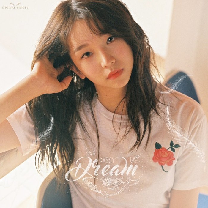 Kassy-《Dream》