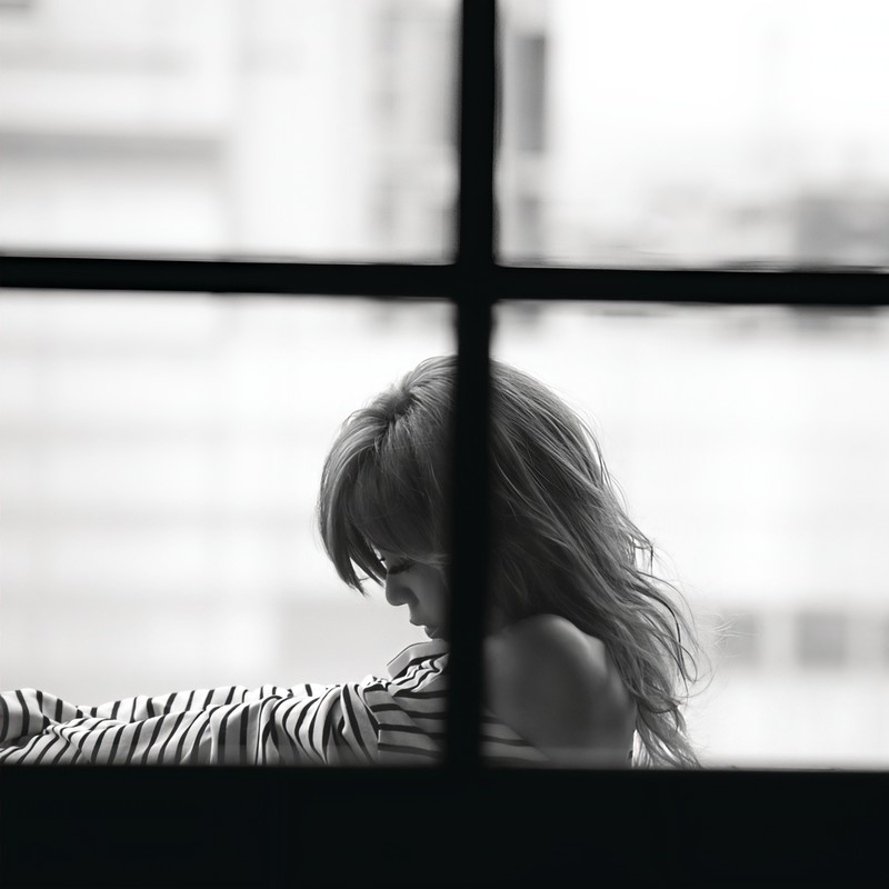 艾怡良-《Metal Girl》