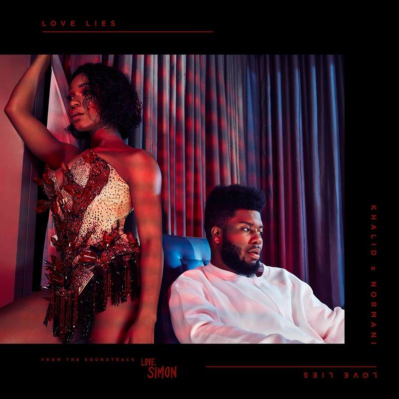 Normani-《Love Lies (Explicit)》