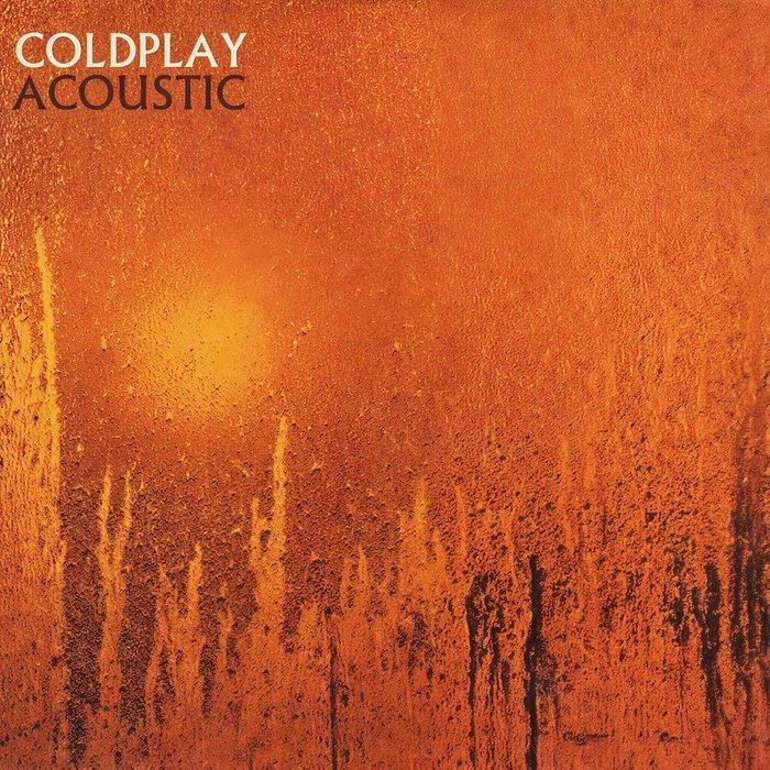 Coldplay-《Acoustic》