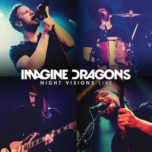 Imagine Dragons-《Night Visions (Live)》