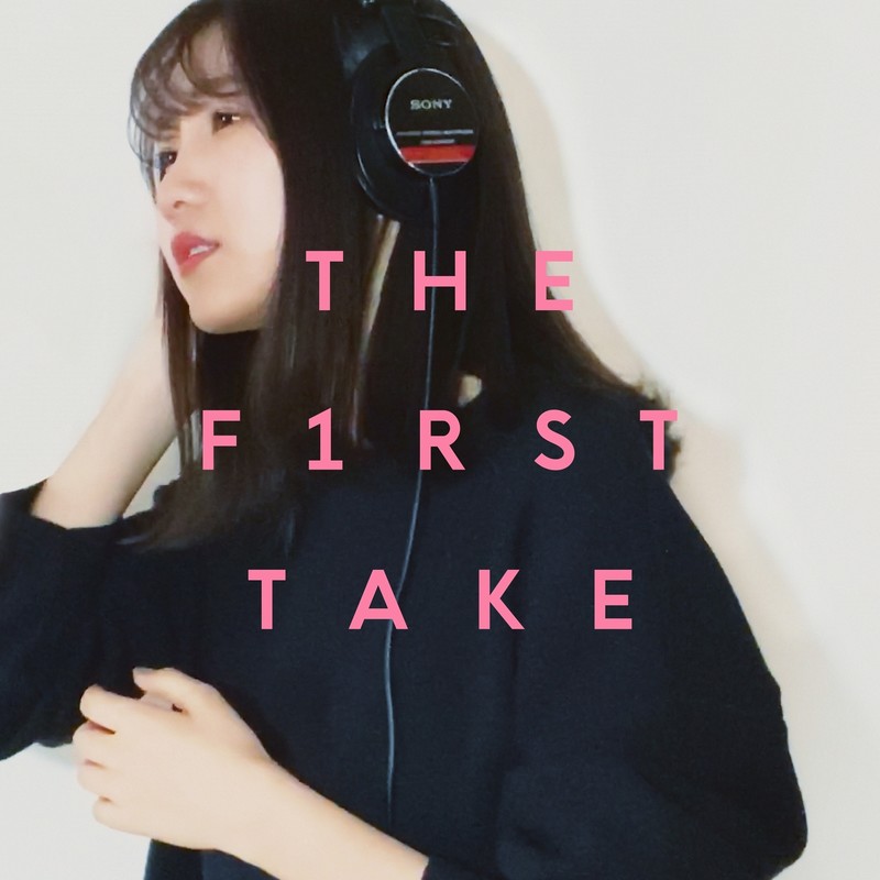 YOASOBI-《夜に駆ける – From THE FIRST TAKE》