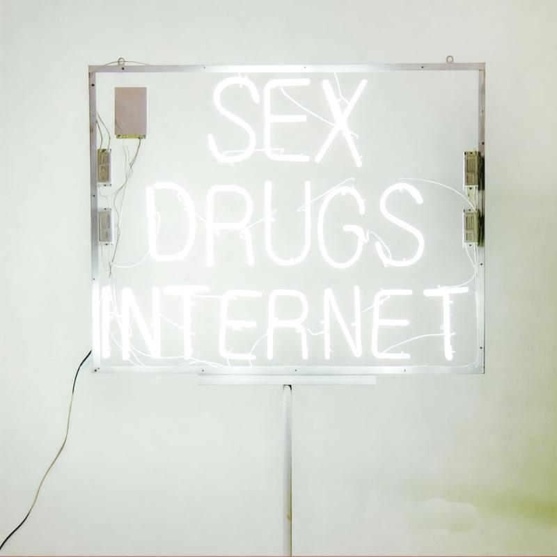 新裤子-《Internet》