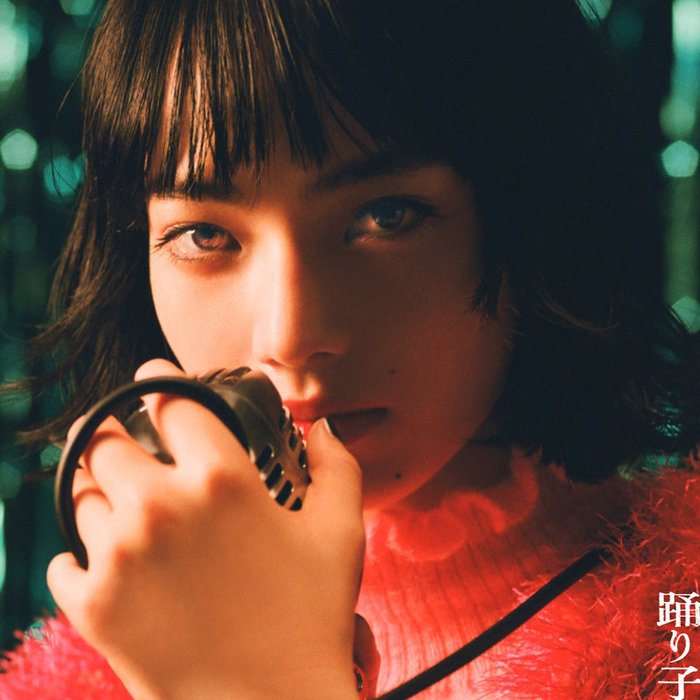 Vaundy-《踊り子》