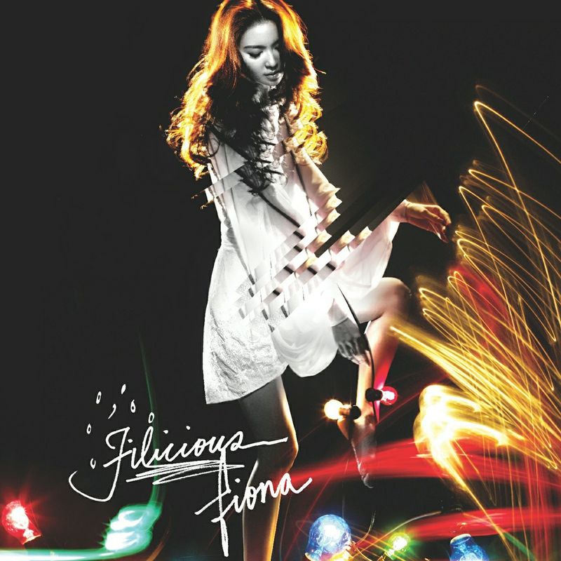 薛凯琪-《Filicious》