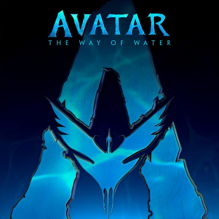 The Weeknd-《Avatar_ The Way of Water (Original Motion Picture Soundtrack)》
