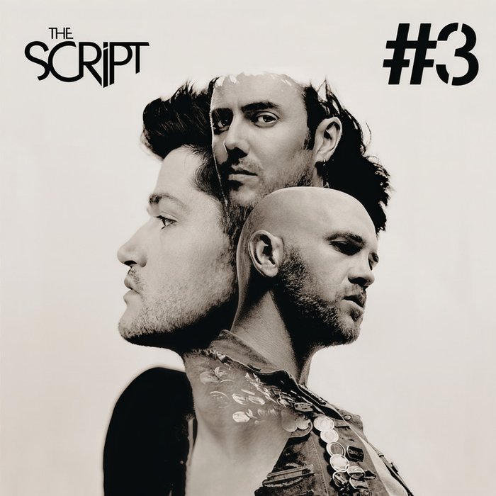 The Script-《#3 (Explicit)》