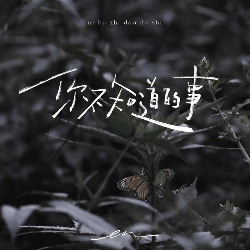 en (王翊恩)-《你不知道的事》