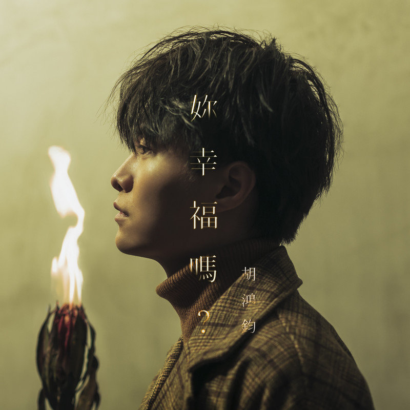 胡鸿钧-《你幸福吗？》
