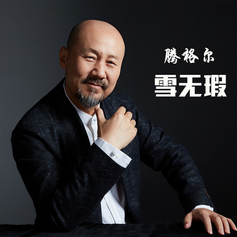 腾格尔-《雪无瑕》