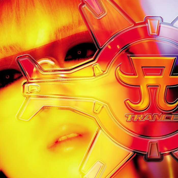 滨崎步-《Cyber TRANCE presents AYU TRANCE》