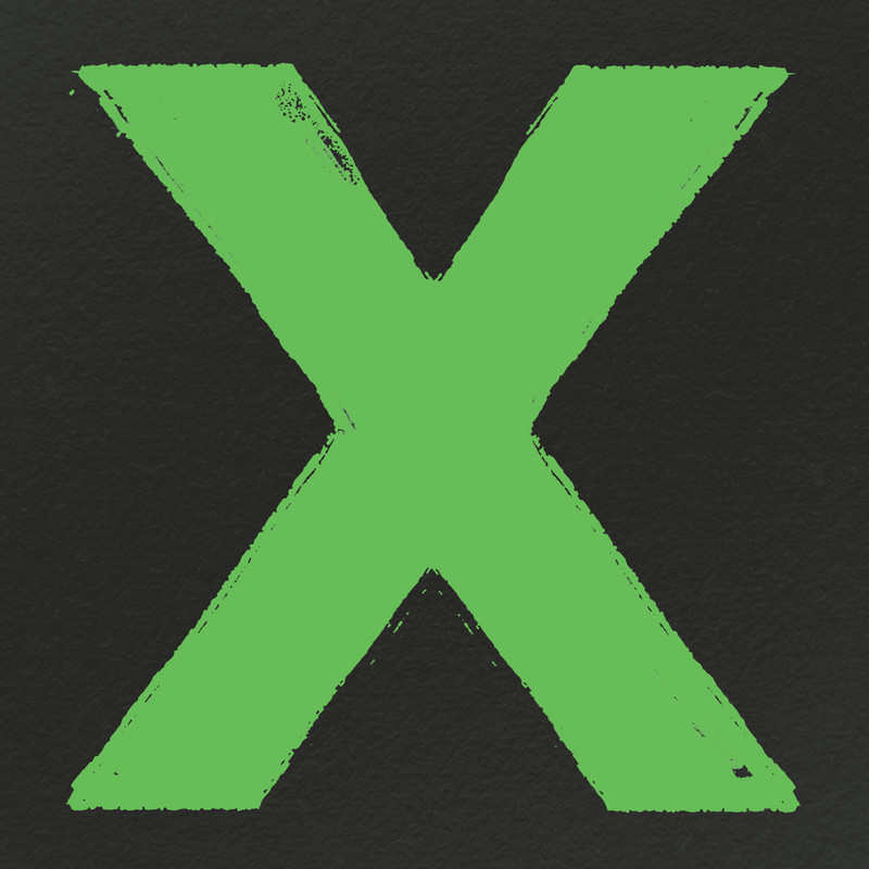 Ed Sheeran-《x (10th Anniversary Edition)》