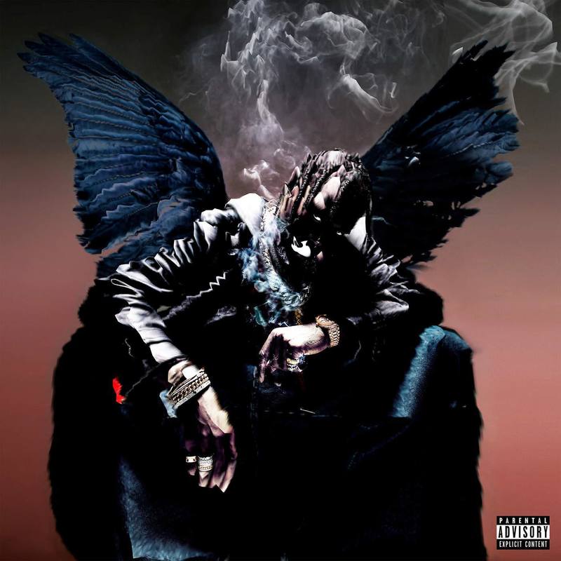 Travis Scott-《Birds In The Trap Sing McKnight (Explicit)》
