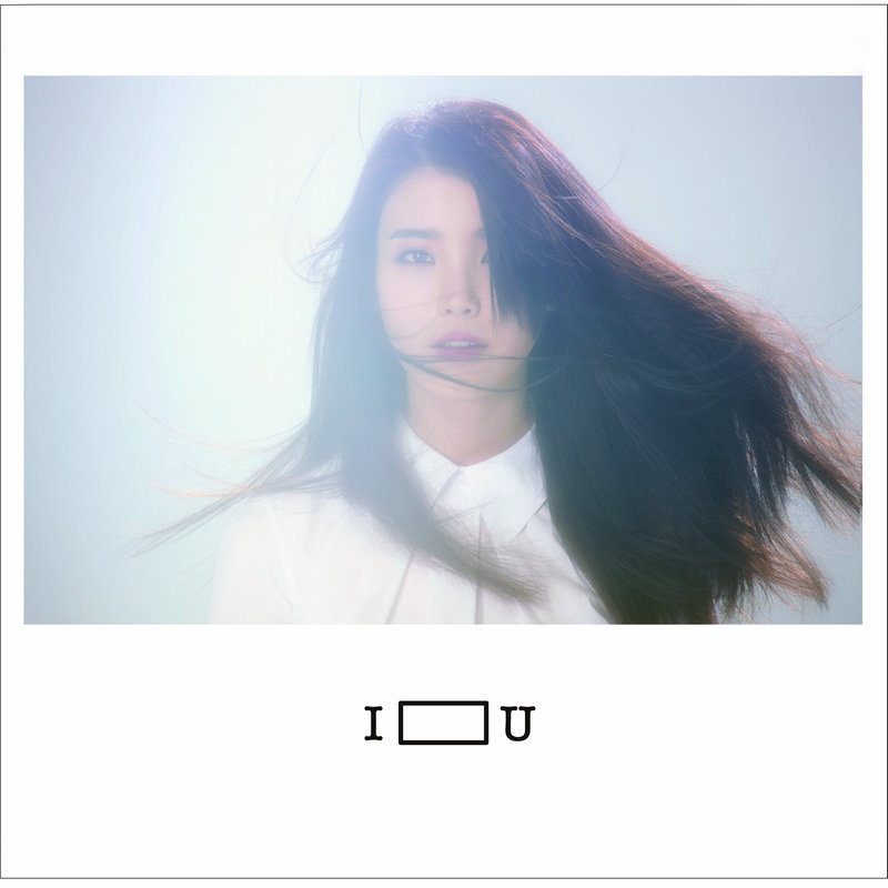 IU-《Ｉ□Ｕ》