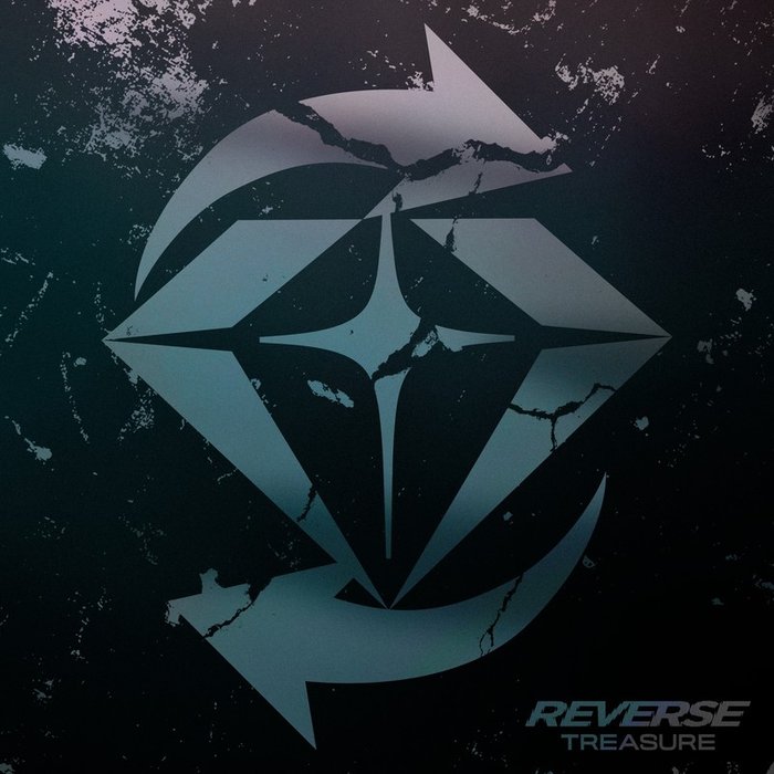 TREASURE-《REVERSE – Drama Edit -》