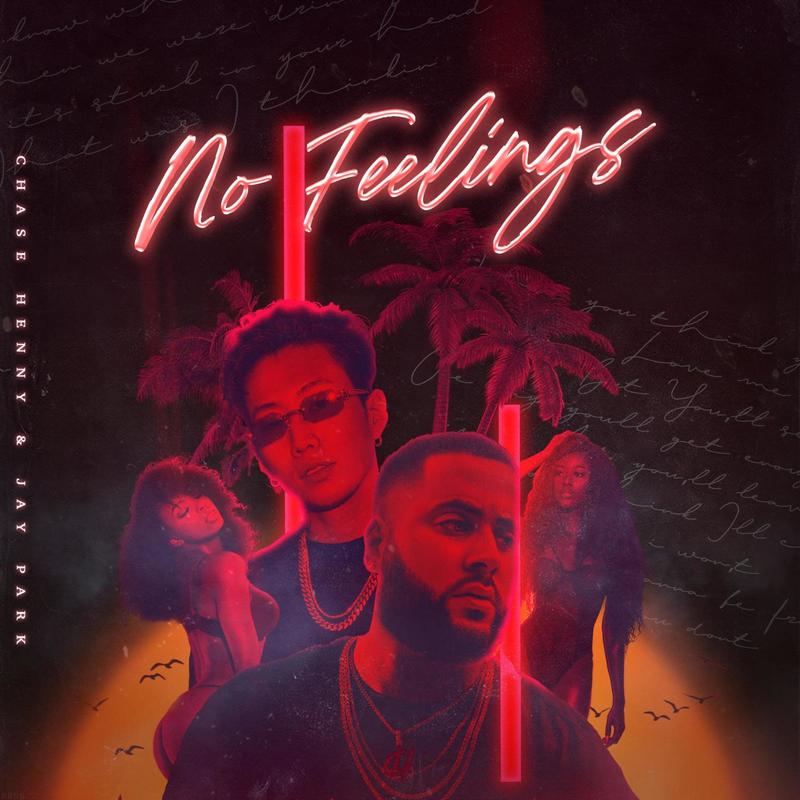 朴宰范-《No Feelings (feat. Jay Park)》
