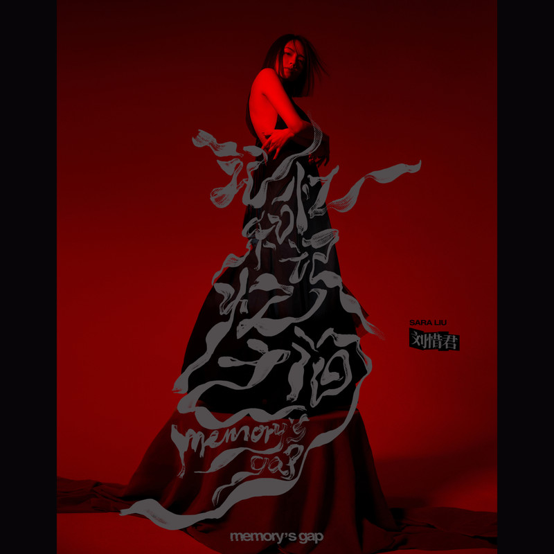 刘惜君-《记忆和记忆之间》