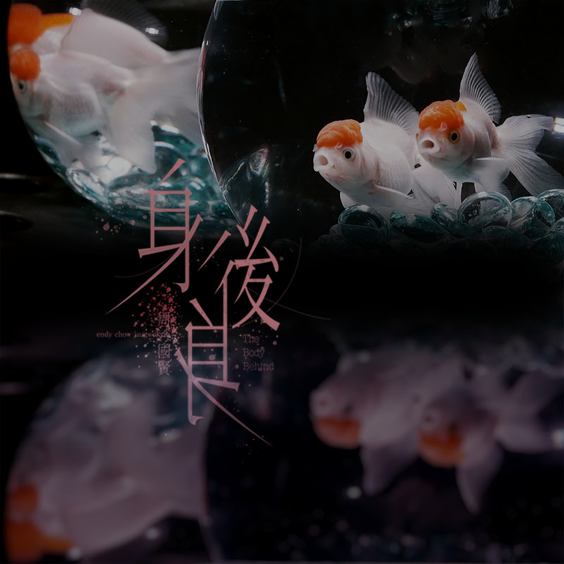 周国贤-《身后身》