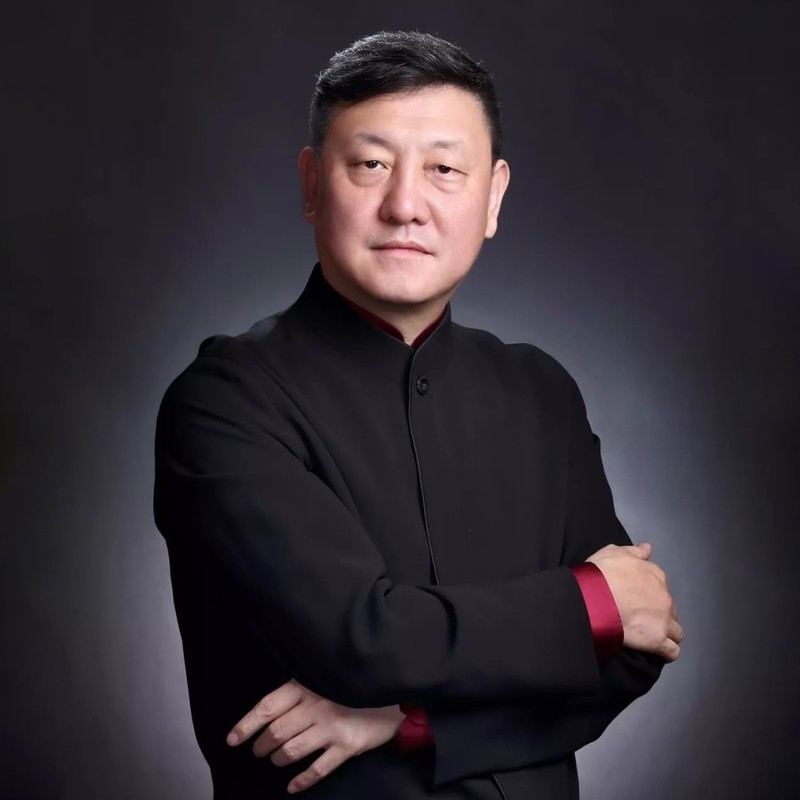 韩磊-《幸福我主宰》