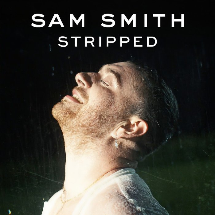 Sam Smith-《Sam Smith Stripped》