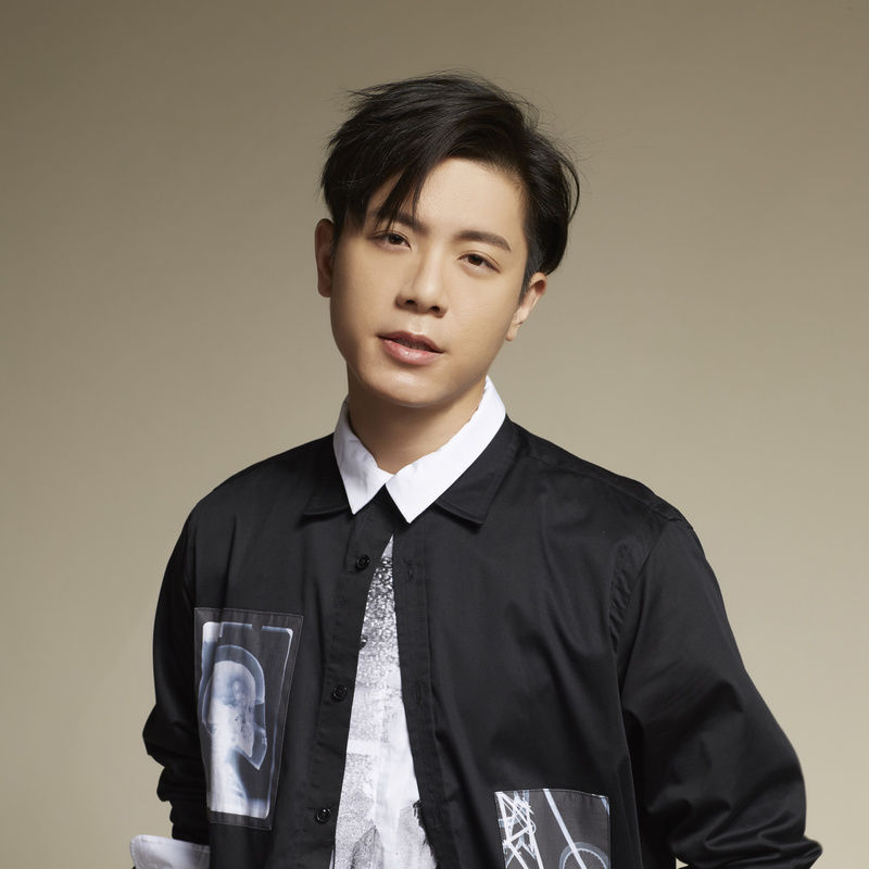 韦礼安-《爱如空气》